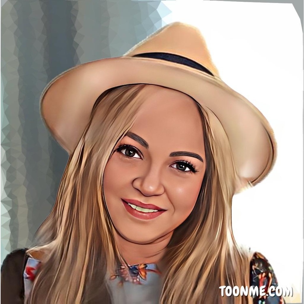 Meet your Posher, Gemma
